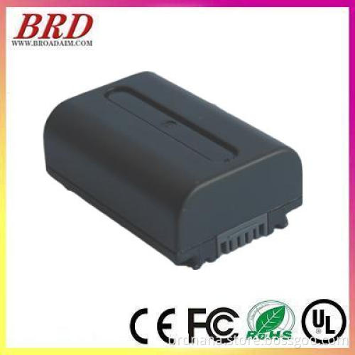 Rechargeable Battery for Sony NP-FH50 FH50
